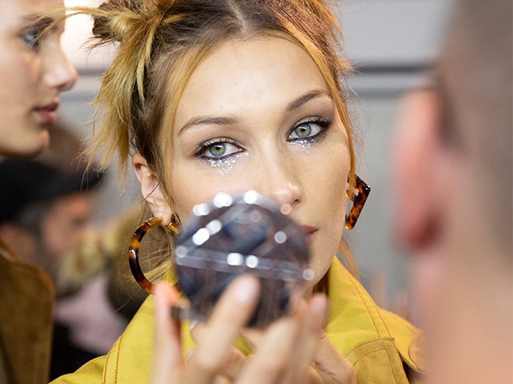 Fotos: Nueve eyeliners waterproof para agrandar la mirada y lucir ojos intensos en la playa