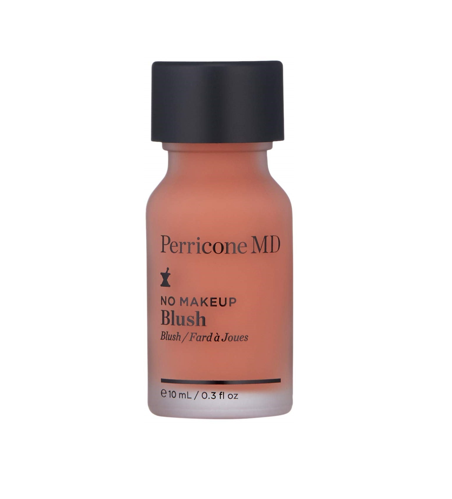 Pigmenta las mejillas y elévalas a otro nivel con el colorete No Makeup de Perricone MD, un cosmético con vitamina C que da color, hidrata, ilumina y alisa.