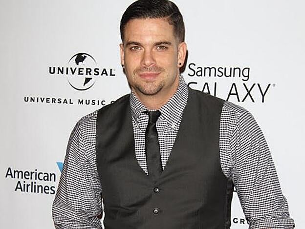 Nark Salling se ahorcó en un árbol cercano a su casa.