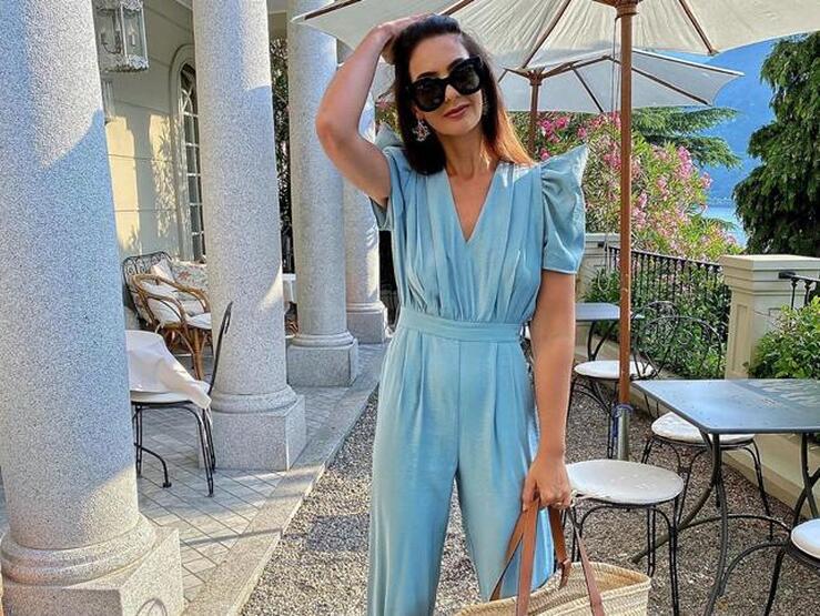 Fotos: Esta influencer demuestra que se puede vestir de Zara y H&M todos los días con un resultado espectacular