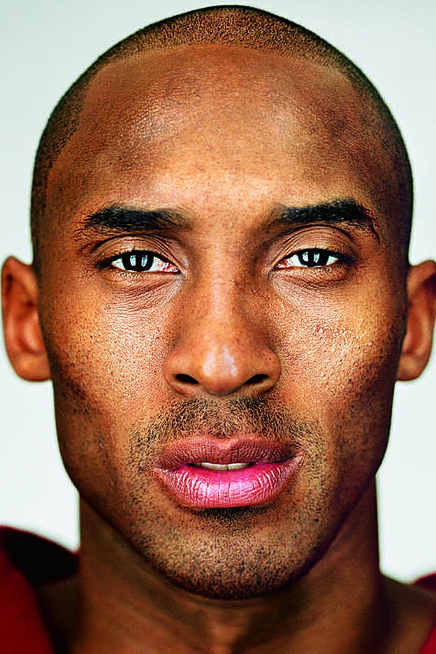 Kobe Bryant (2009).