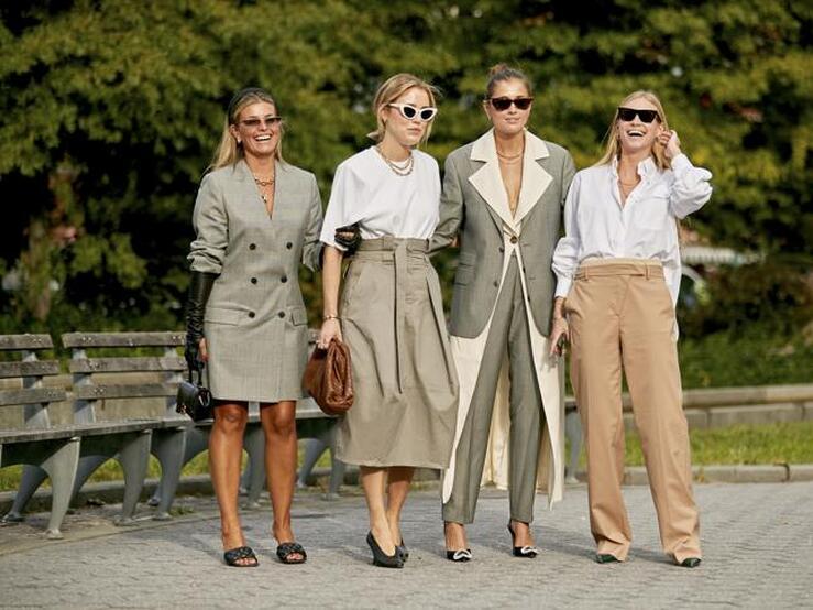 Fotos: Zapatos de las segundas rebajas de Stradivarius que son súper cómodos y un auténtico chollo