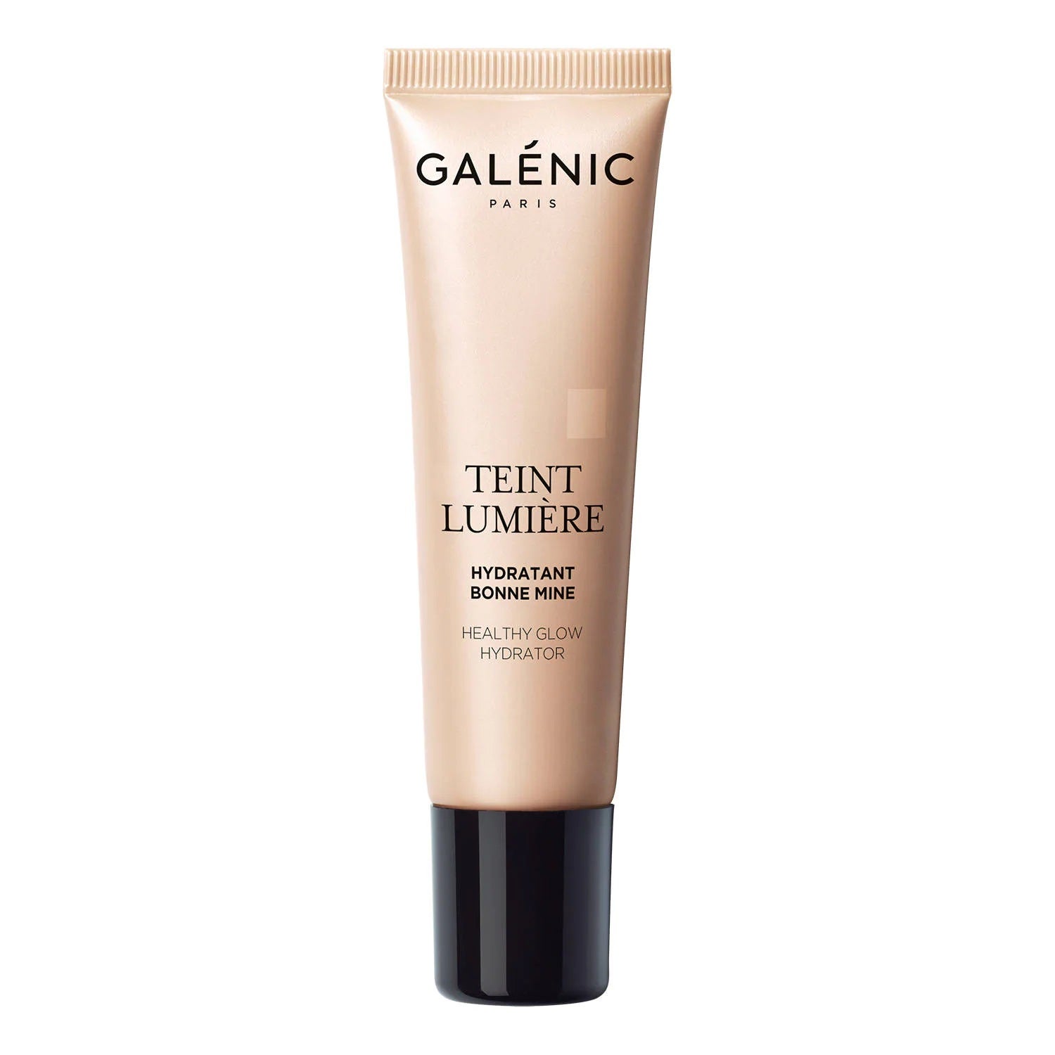 El 2x1 perfecto para verano: embellece e hidrata la piel con esta crema alisadora que lo disimula todo y pone buena cara al instante. Toma nota: Teint Lumière de Galenic,  rebajada en Sephora a 18 euros . Antes: 26,95 euros.
