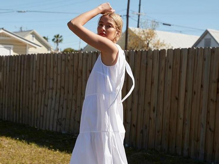 Fotos: Del vestido blanco a la camiseta sin mangas: los imprescindibles del verano están en Primark mucho más baratos