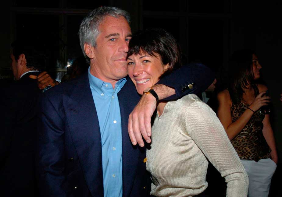 Caso Jeffrey Epstein: Lo que hemos aprendido con el documental de Netflix