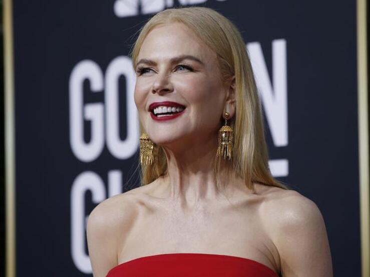 Fotos: De Nicole Kidman a Sharon Stone: 8 famosas desvelan la única regla de cuidado de la piel que no se saltan jamás