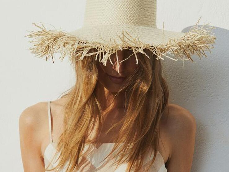 Fotos: Vestidos fresquitos y baratos para combatir con estilo la ola de calor