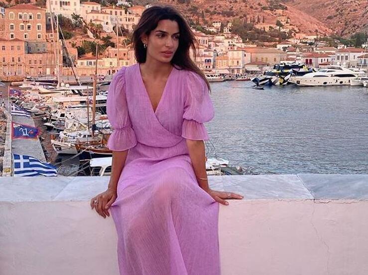 Fotos: La nueva colección de H&M llega arrasando con estos 12 imprescindibles