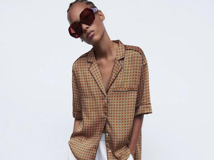 Fotos: Los nuevos diseños pijameros de Zara son tan bonitos y apetecibles que se van a agotar enseguida