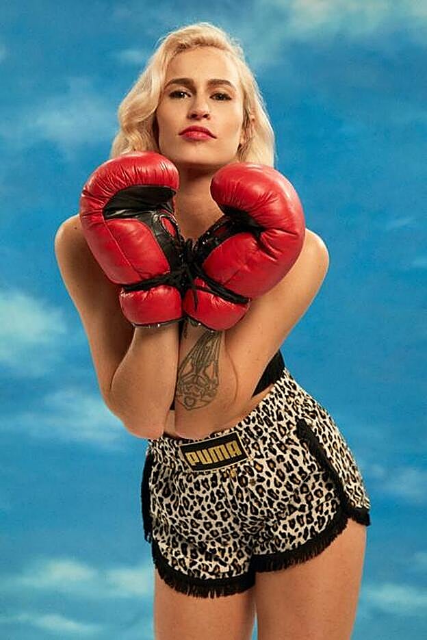 Vídeos cortos y sentido del humor han convertido a TikTok en la nueva red social que nos quiere poner en forma.