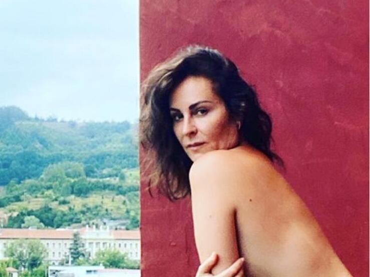 Fotos: De Blanca Suárez a Ana Milán: Estas son las fotos en topless más sexys de las famosas