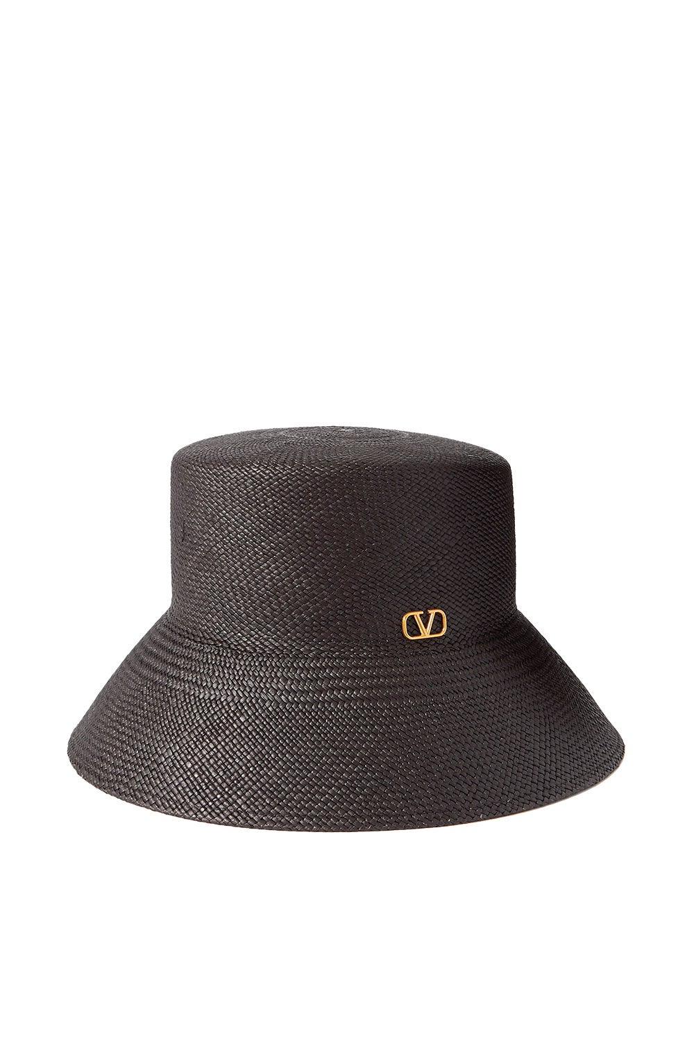 En rafia, de Valentino (420 €).