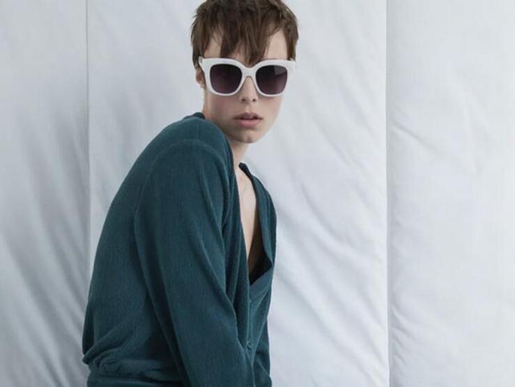 Fotos: Diez faldas que acaban de llegar a las tiendas y puedes comprar por menos de veinte euros