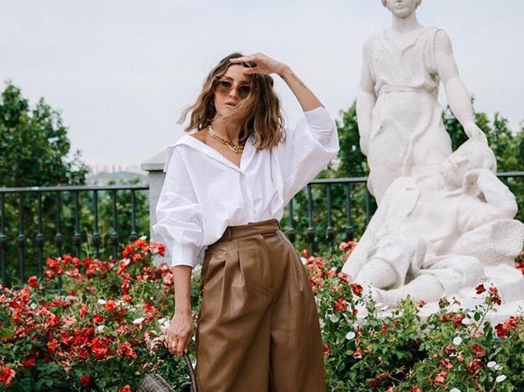 Fotos: 10 camisas low cost fáciles de combinar que puedes usar ahora y cuando llegue el frío