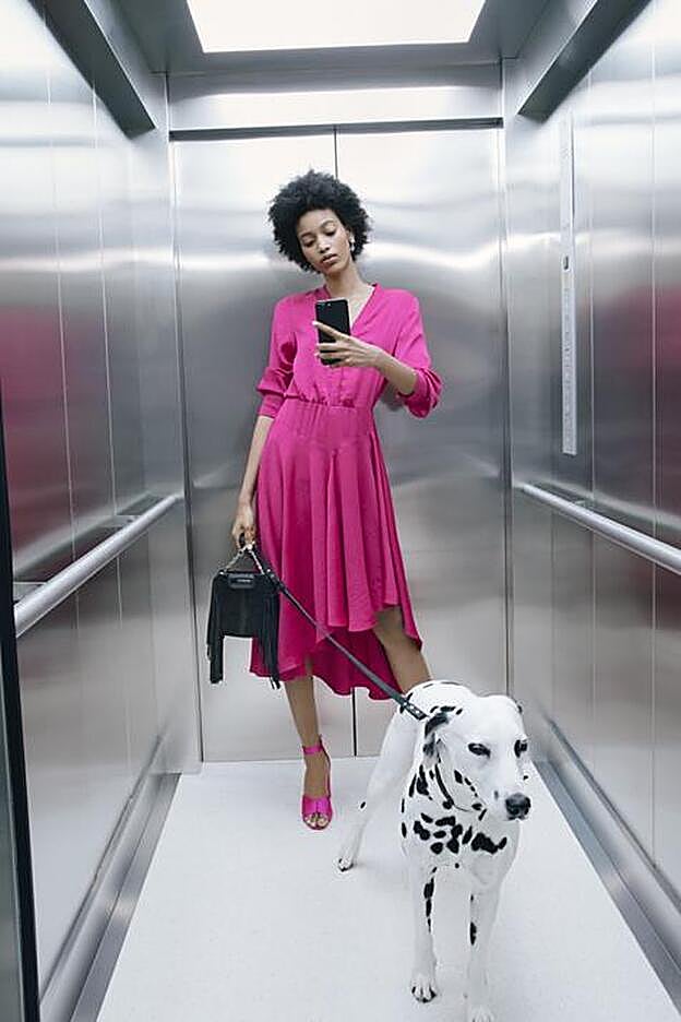 La aplicación Radar Covid te envía una alerta si alguno de tus contactos recientes recibe un diagnóstico positivo.