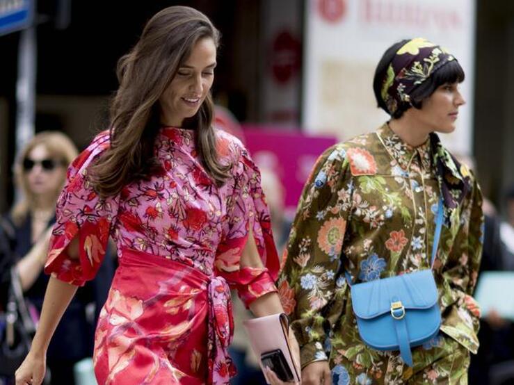 Fotos: Estas blusas de la nueva colección de Uterqüe son tan especiales que las vas a llevar todo el otoño