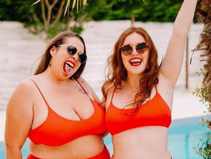 Fotos: Las terceras rebajas de H&M tienen los bañadores y bikinis más tendencia en Instagram desde ¡2 euros!