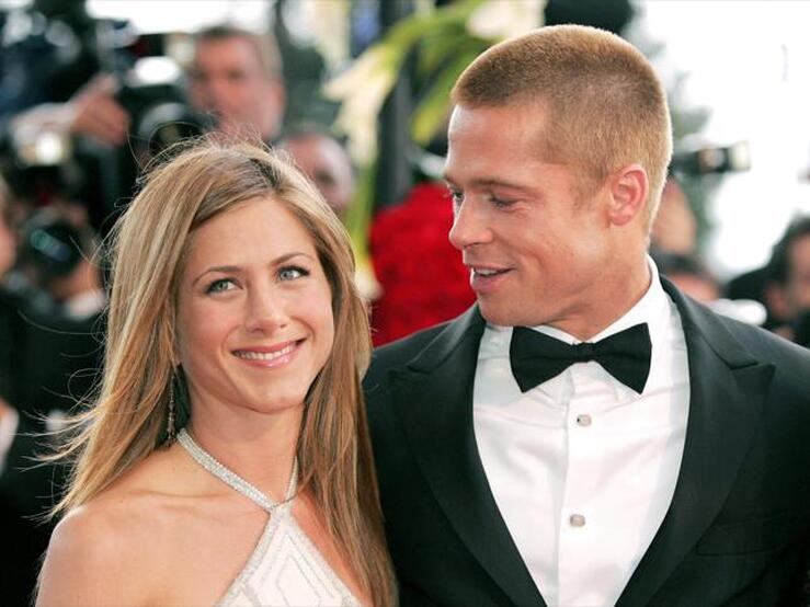 Fotos: Las fotos de la casa de Jennifer Aniston y Brad Pitt: así es la mansión de Beverly Hills que acaba de venderse por 32 millones de dólares