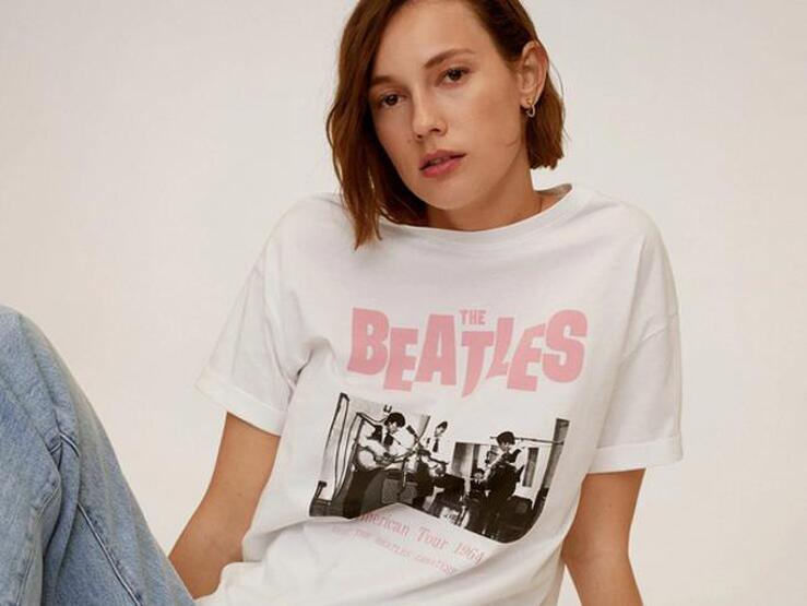Fotos: Doce camisetas imprescindibles en el armario de cualquier amante de la música