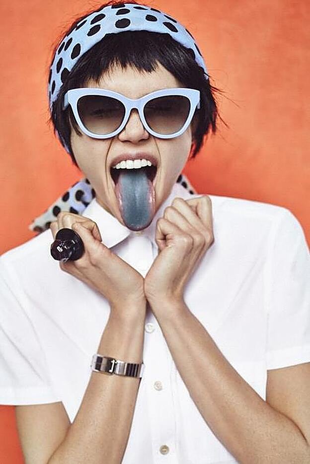 Si quieres saber si eres introvertida o extrovertida haz el test del limón.