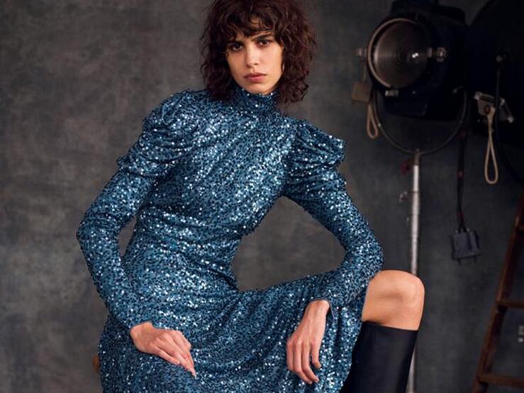 Fotos: 7 looks para deslumbrar en las últimas noches de verano