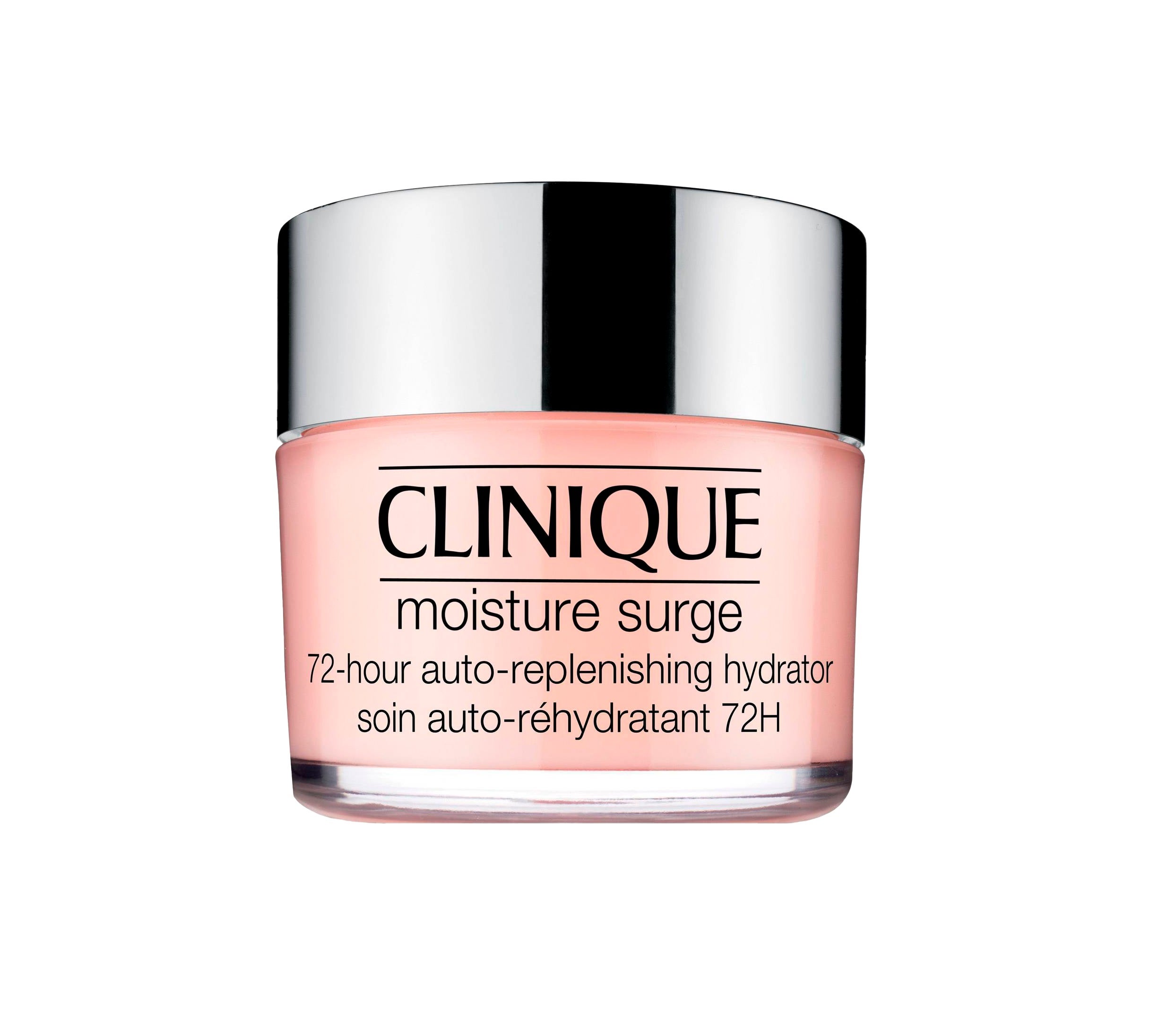 La crema  72 h Moisture Surge de Clinique  es un lujo para la piel a un precio más asequible que el resto. (Ahora más con su 30% de descuento en Sephora). Lleva aloe vera, es muy ligera y está diseñada para aplicarla sobre todos los tipos de piel a diario. Un básico de neceser que no puede faltar en tu rutina. Antes: 27,95 euros. Ahora: 19,57 euros.