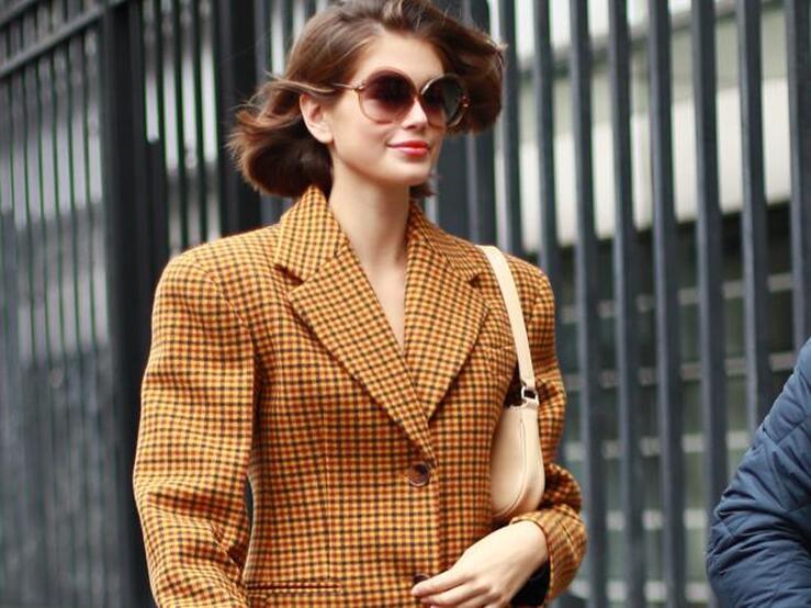 Fotos: 10 bolsos baguette para subir el nivel de tus looks