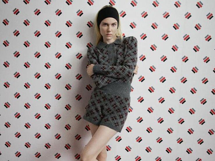 Fotos: Nueve jerséis polo, la propuestas más estilosa para tus looks de oficina