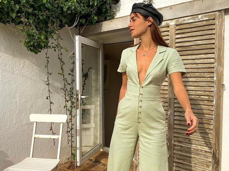 Fotos: Nueve monos largos perfectos para tus mejores outfits de entretiempo