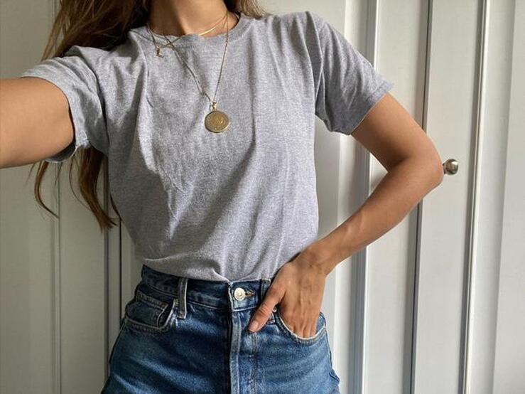 Fotos: 12 looks con prendas básicas fichados en Instagram con los que triunfar ahora