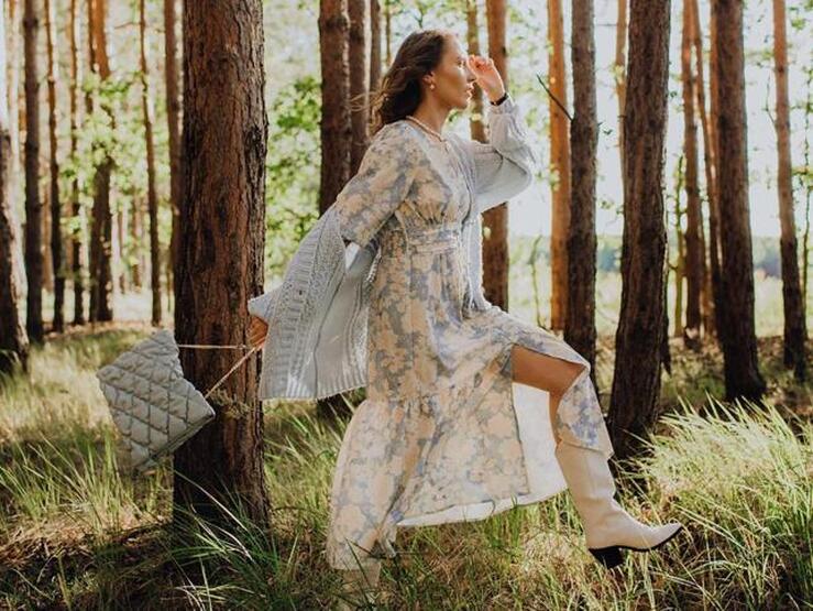 Fotos: Los bolsos acolchados que necesitas para colgarte del hombro la tendencia más fuerte del momento