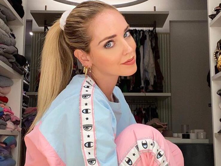 Fotos: Se lleva el chándal (nos guste o no) y es el look estrella de las nuevas colecciones