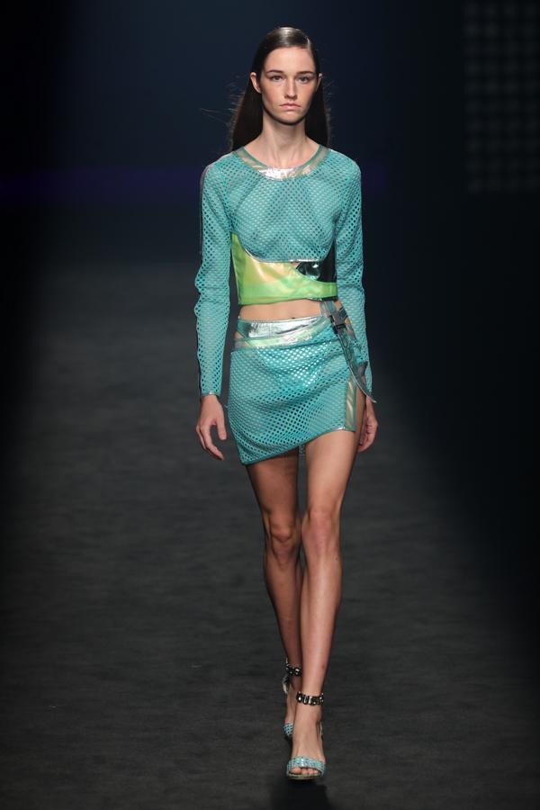 Desfile de Custó Barcelona.