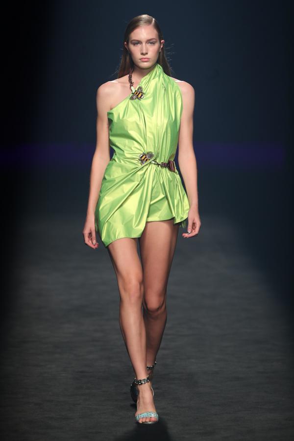 Desfile de Custó Barcelona.