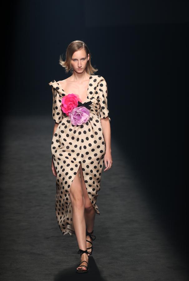 Desfile de Pertegaz.