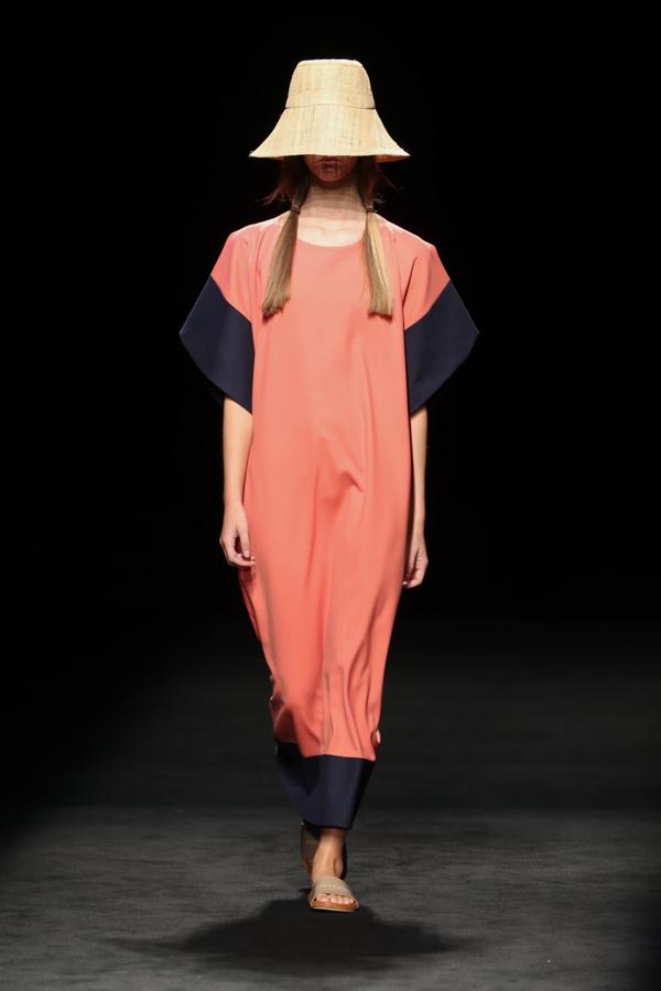 Desfile de Devota y Lomba.