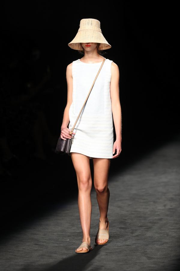 Desfile de Devota y Lomba.