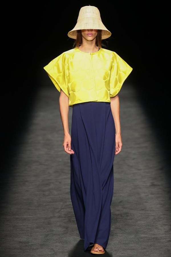 Desfile de Devota y Lomba.