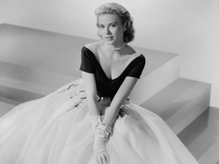 Fotos: 38º aniversario de la muerte de Grace Kelly: su vida, en fotos, y 10 curiosidades que no sabías