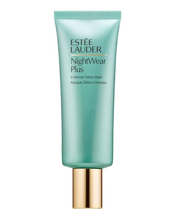 Esta mascarilla de Estée Lauder (47 euros) ayuda a limpiar la piel de las toxinas diarias en sólo 3 minutos. Formulada con Arcilla Caolín, extrae suavemente los residuos y la grasa desde lo más profundo de la piel, ayudando a minimizar y refinar los poros. Además, reduce inmediatamente el exceso de grasa dejando la piel más fresca, con un acabado más natural.