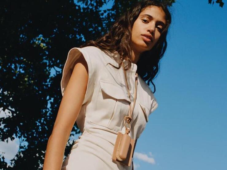 Fotos: Los vestidos baratos por menos de 20 euros de los Special Prices de Zara que nos vamos a poner este otoño