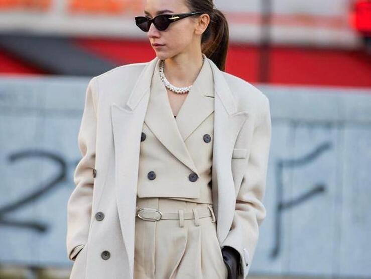 Fotos: Prepara tu armario para el frío con estos abrigos de Mango Outlet