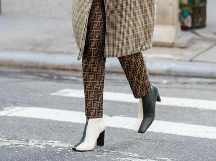 Fotos: Botines planos y de tacón (baratísimos) que serán tendencia este otoño