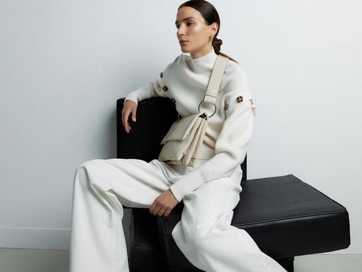 Fotos: Las 10 prendas más favorecedoras de la nueva colección de Sfera para estilismos de otoño de otro nivel