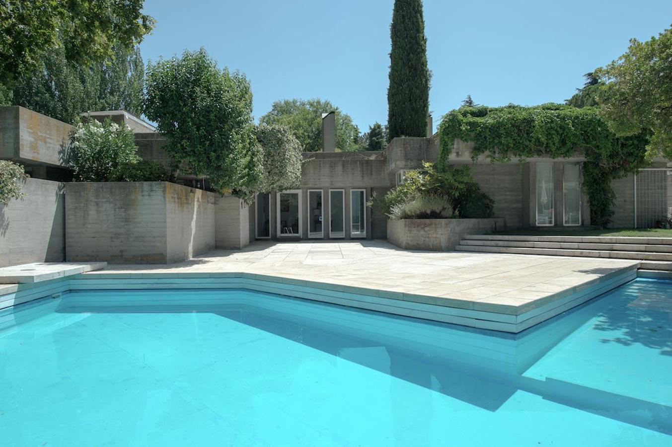 Fotos: Descubre la exposición Miradas cruzadas: La Casa Carvajal, de Cristina Rodríguez-Acuña