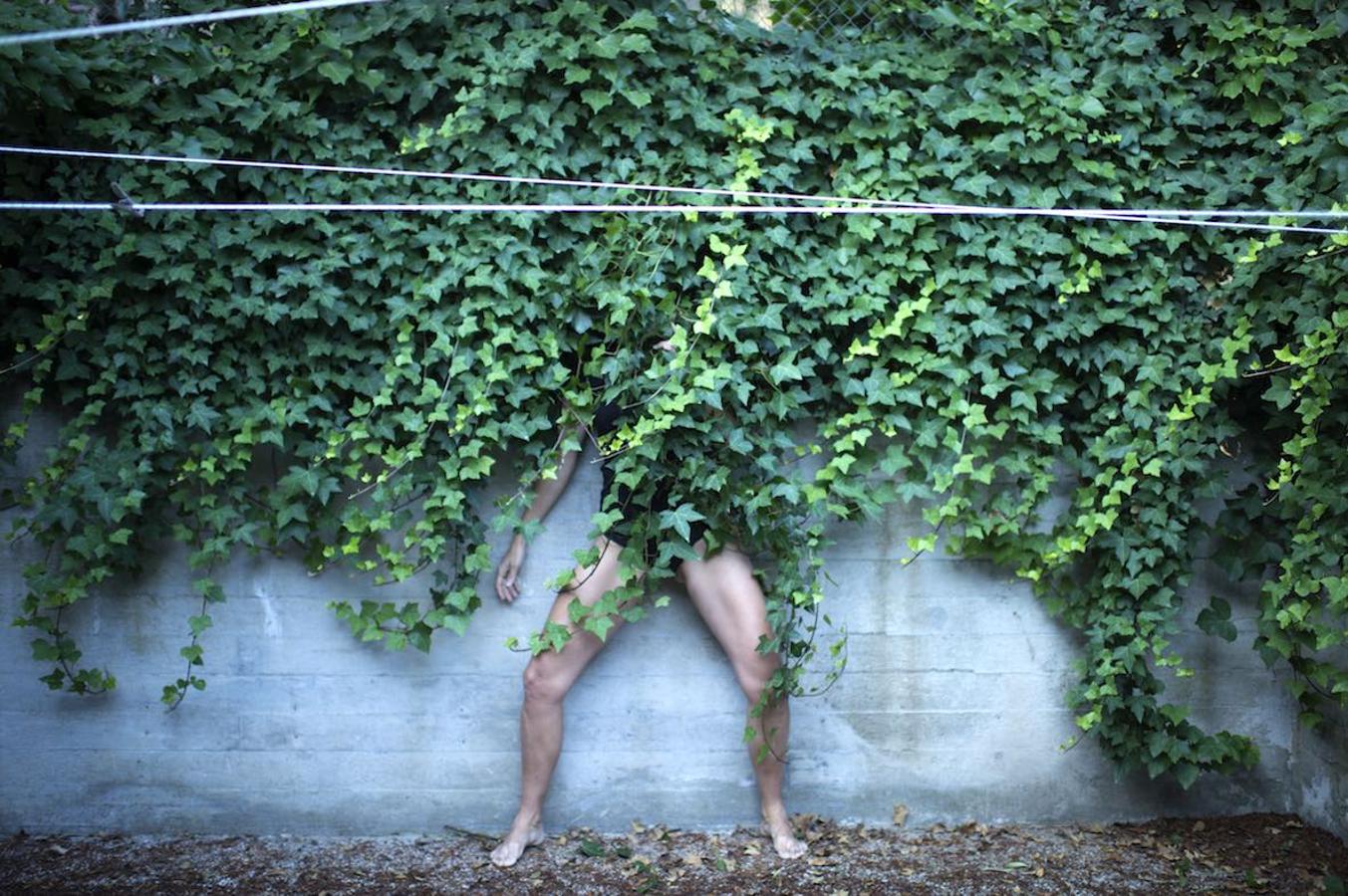 Fotos: Descubre la exposición Miradas cruzadas: La Casa Carvajal, de Cristina Rodríguez-Acuña