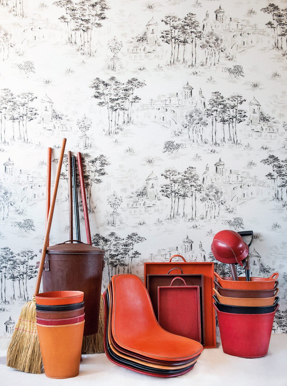 Sol y Luna: “Se han convertido en una de las marcas cuyas sillas más hemos utilizado. Tratan la piel de una forma muy particular y consiguen una gama de productos cómodos y versátiles”.