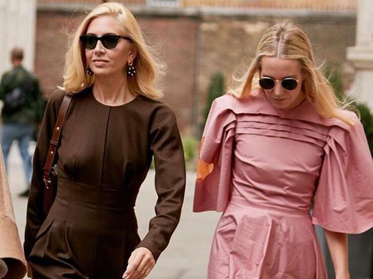 Fotos: Descubre los 15 vestidos de la nueva colección de Pull & Bear que mejor sientan por menos de 30 euros