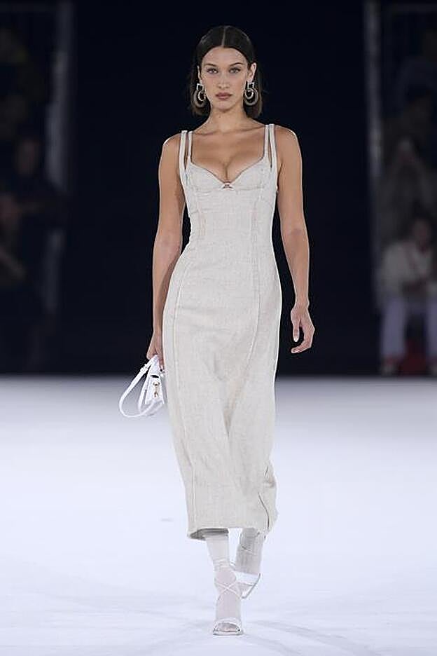 Desfile colección FW20 de Jacquemus