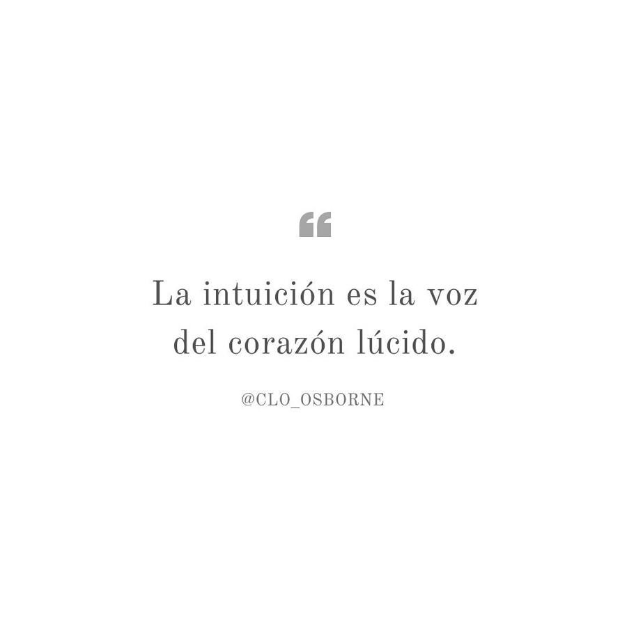 Fotos: Las frases más inspiradoras de Claudia, la hija pequeña de Bertín Osborne, en su faceta de life coach en Instagram